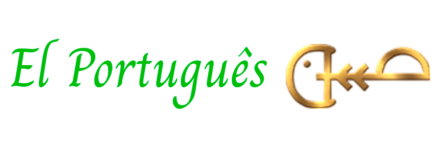 Logo restaurante El Português